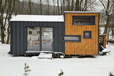 Ancias glamp