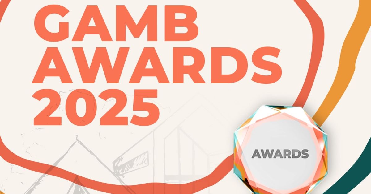 GAMB AWARDS 2025: Oslava toho nejlepšího z glampingu a malého bydlení ...