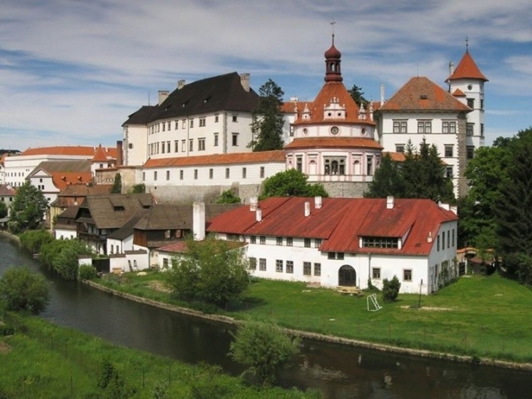 Jindřichův Hradec