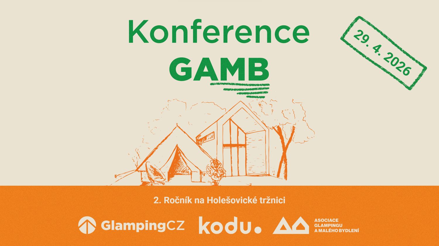 Konference GAMB Konference GAMB