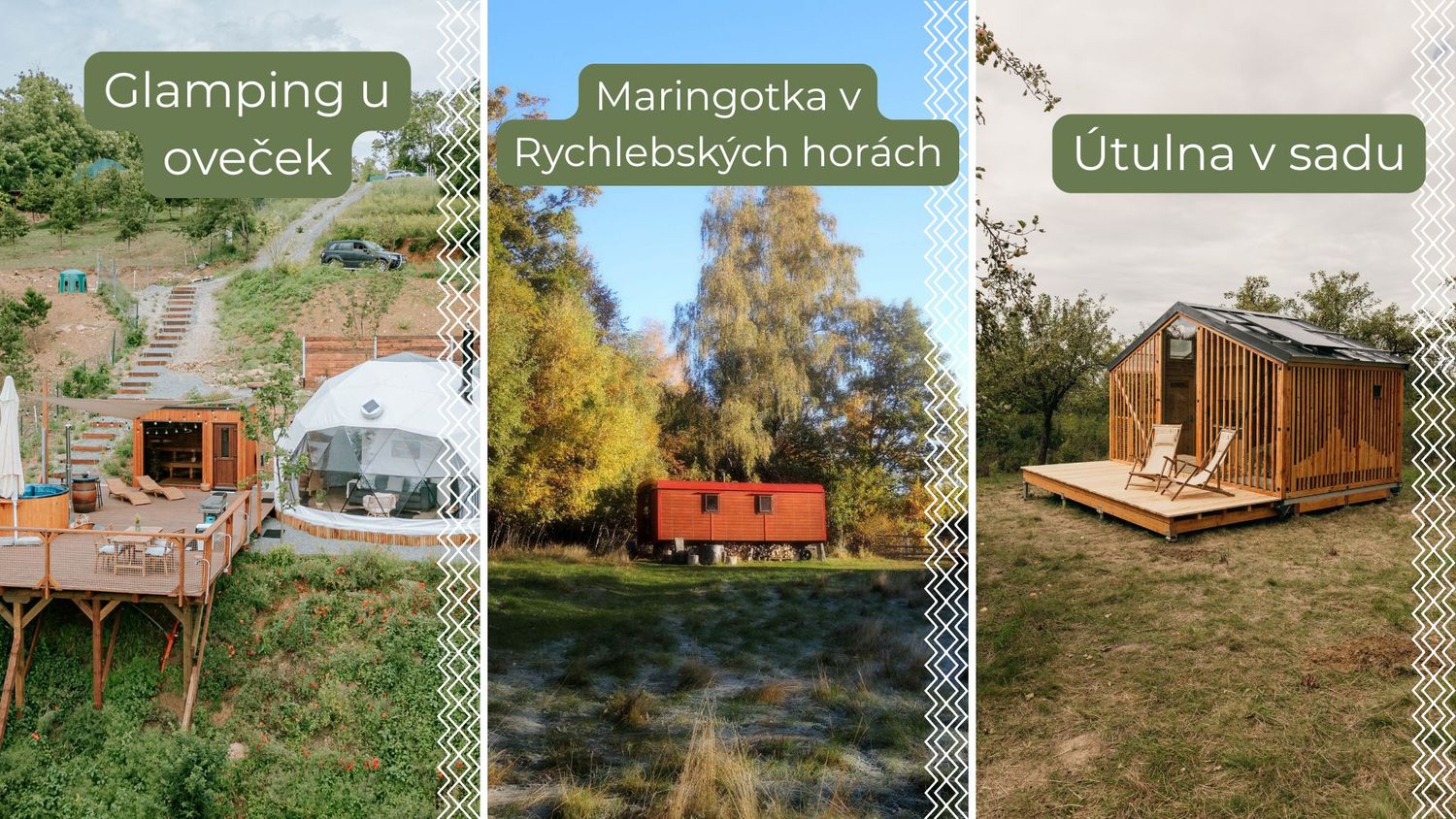 Lednové novinky na webu