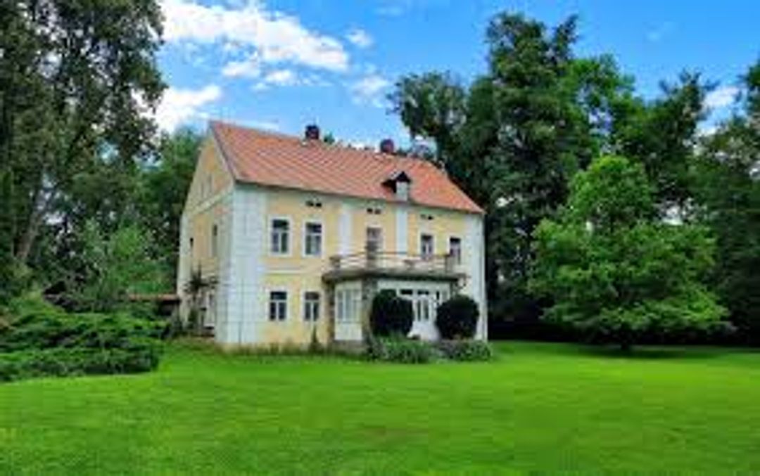 Muzeum a památník Karla Čapka