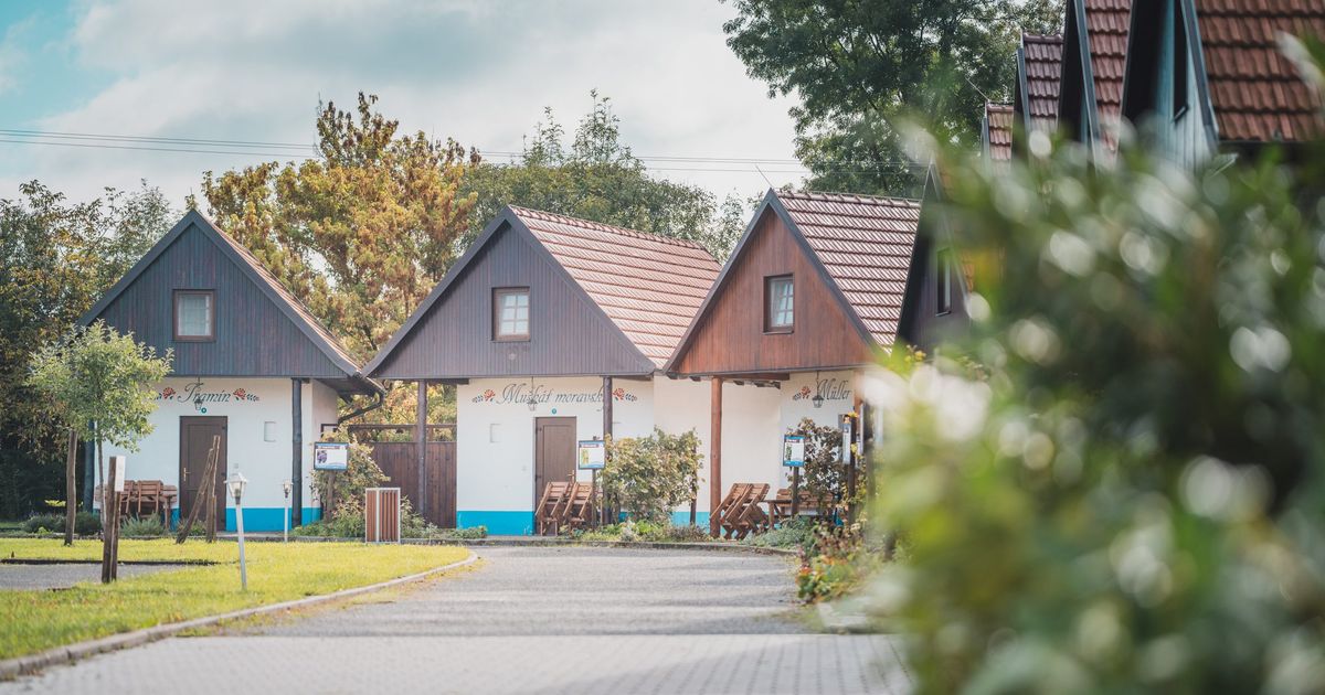 Vinařská búda
