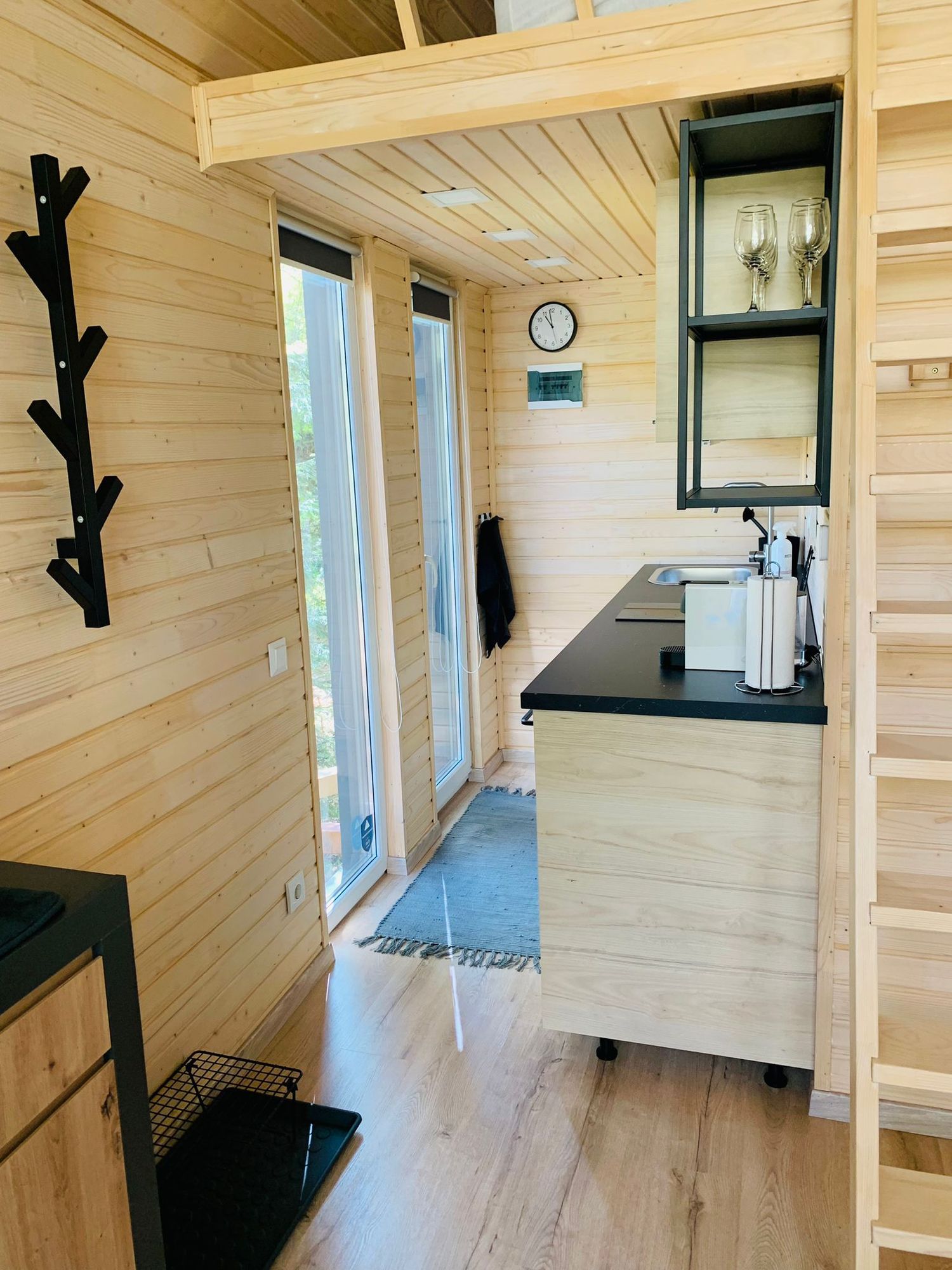 Tiny house Vysočina