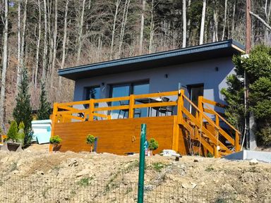 Ubytovanie pod hradom