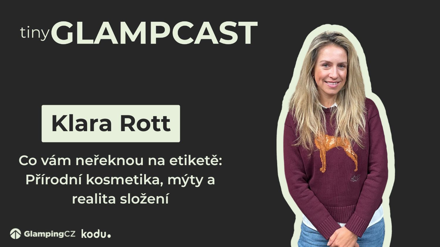 Klara Rott tinyGLAMPCAST