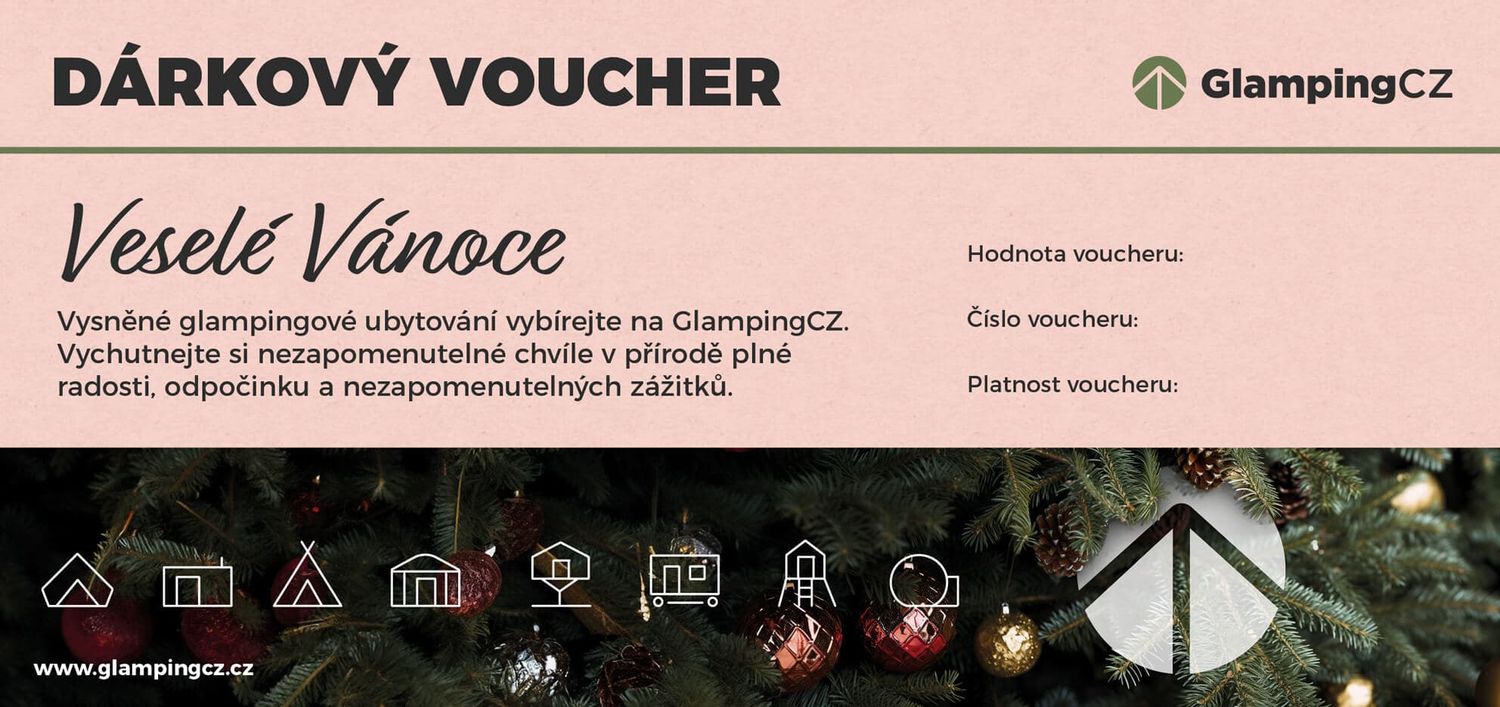 vanocni voucher